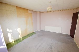 Bedroom One- click for photo gallery